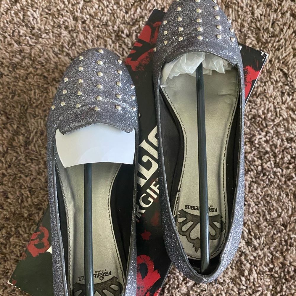 Business Casual Shoes